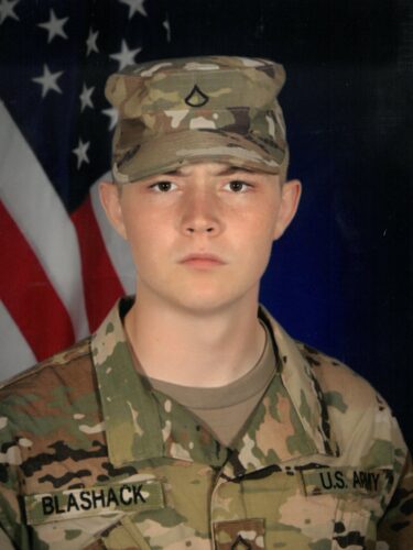 Rory Steven Blashack